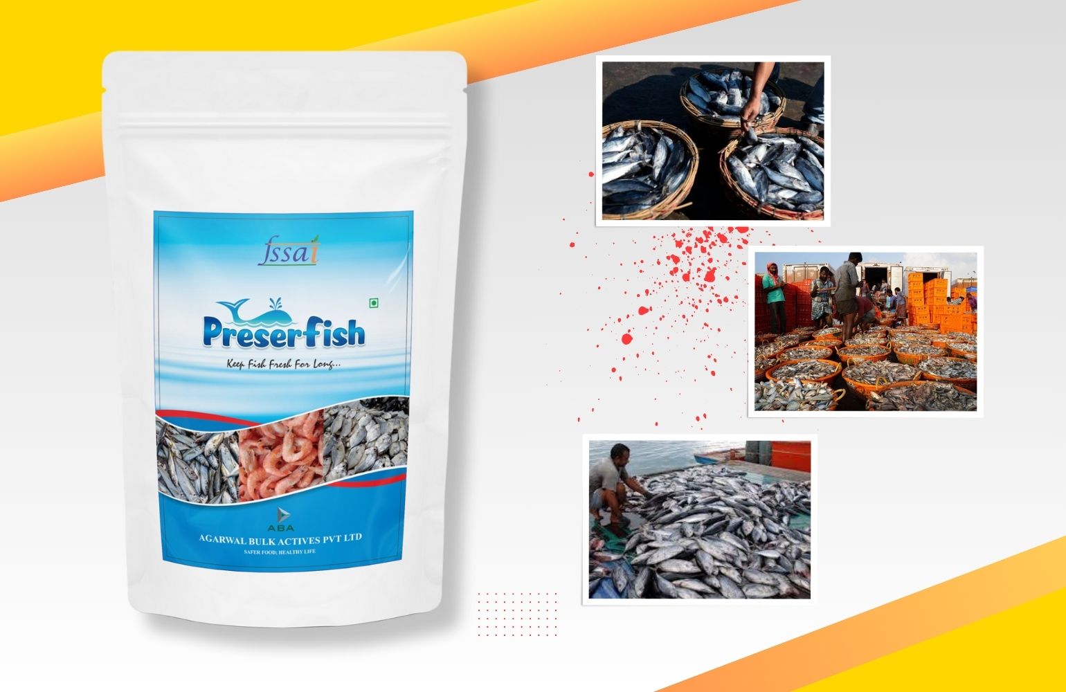 Preserfish brand